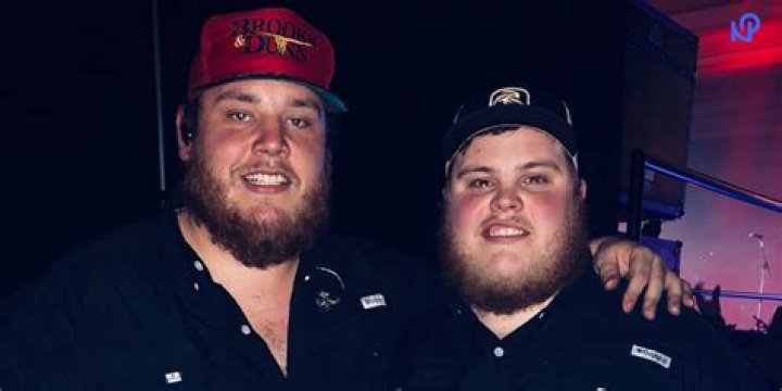 Remembering the Legacy: Luke Combs' Brother Passed Away