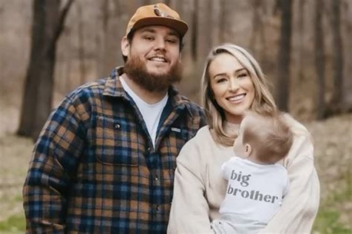 Luke Combs Siblings: A Deep Dive into the Country Star's Family