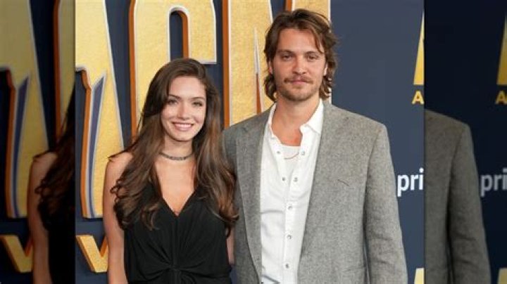 Luke Grimes Relationship: A Comprehensive Look at His Love Life