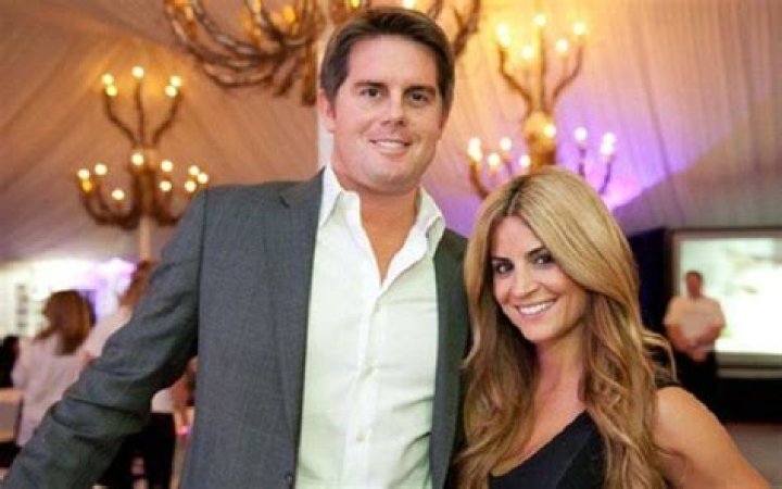 Exploring the Love Story of Luke Harding and Alison Victoria