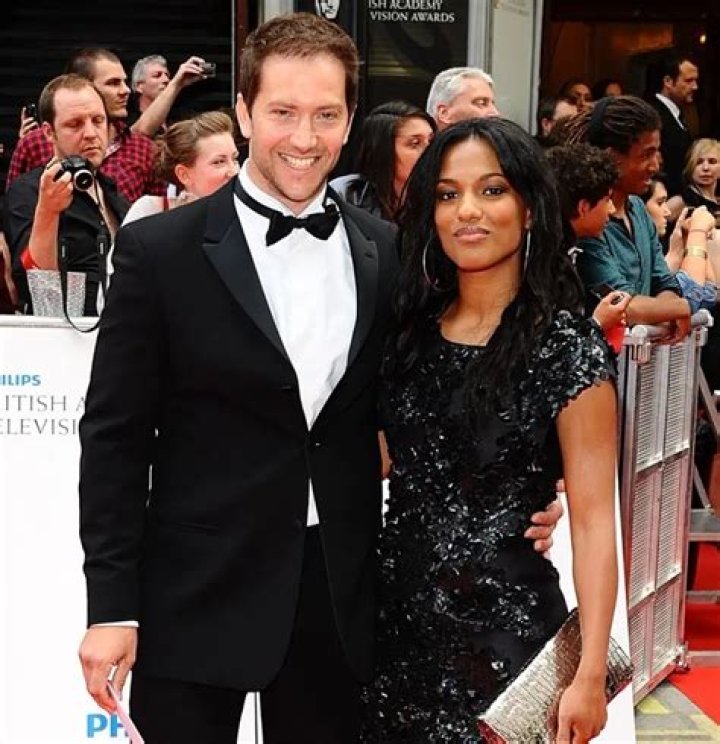 Unveiling the Life of Luke Roberts' Wife: A Journey Beyond the Spotlight