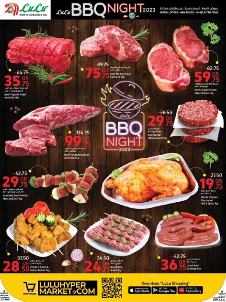 Discovering the Flavors of Lulu's BBQ: A Culinary Delight