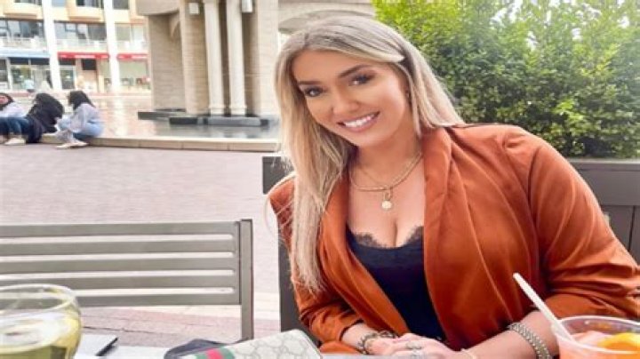 Lunden Roberts Net Worth: A Comprehensive Analysis