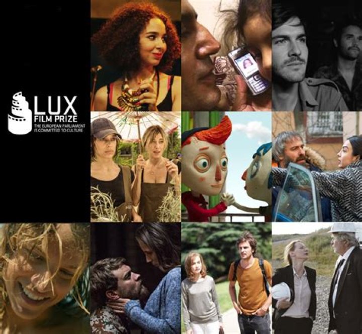 LuxMovies: The Ultimate Destination for Movie Lovers
