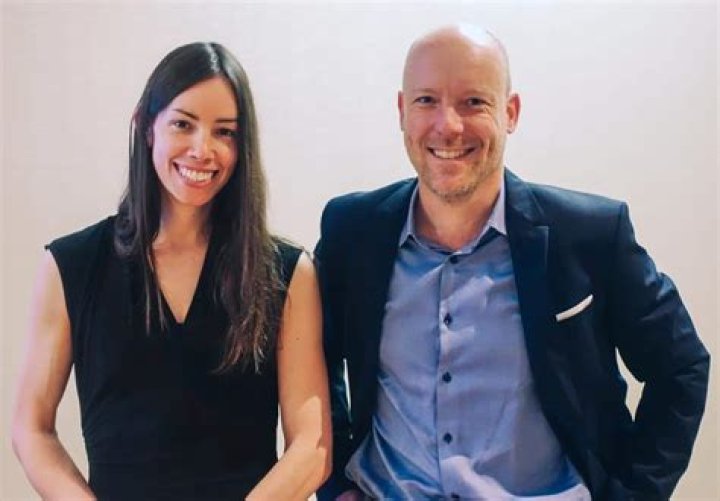 Unveiling the Life of Lyn Alden Schwartzer's Husband