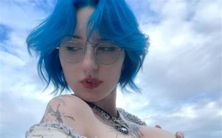 Lyra Crow of Leaks: The Untold Story of a Rising Star