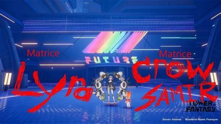 Discovering Lyra Crow: The OnlyFans Sensation