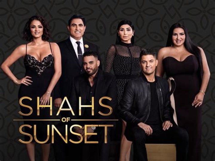 Exploring the Life and Legacy of M. J. Shahs of Sunset