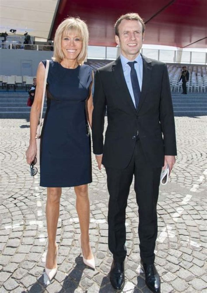 Understanding Macron Tall: A Comprehensive Guide