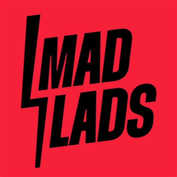 Mad Lads: The Eccentric Individuals Who Redefine Boundaries