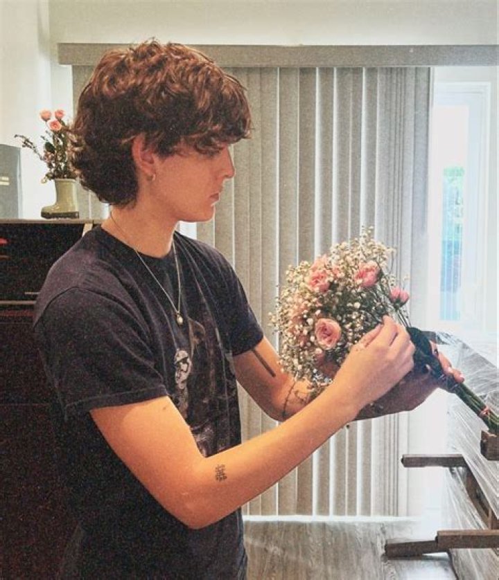 Maddie Westbrook: A Rising Star in the Social Media Landscape