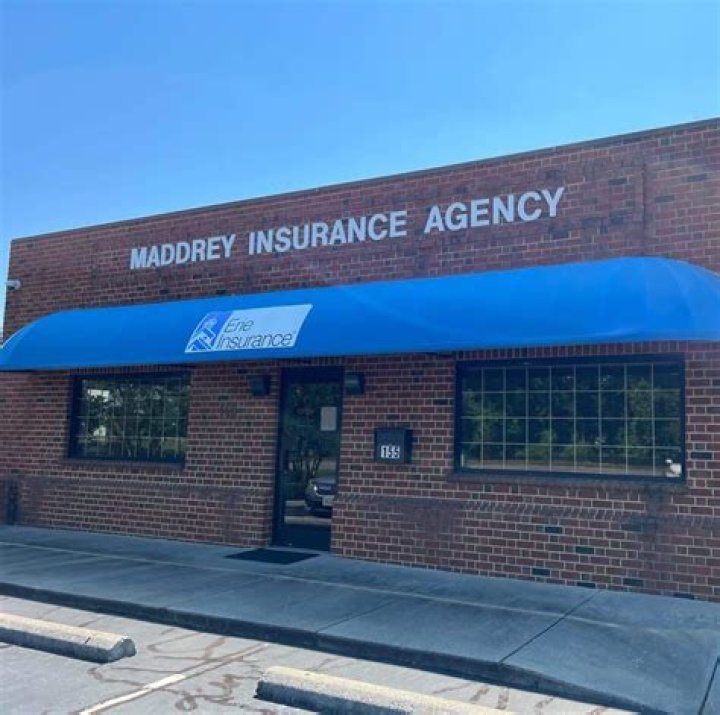 Discover Maddrey Insurance: Your Trusted Partner in Insurance Solutions