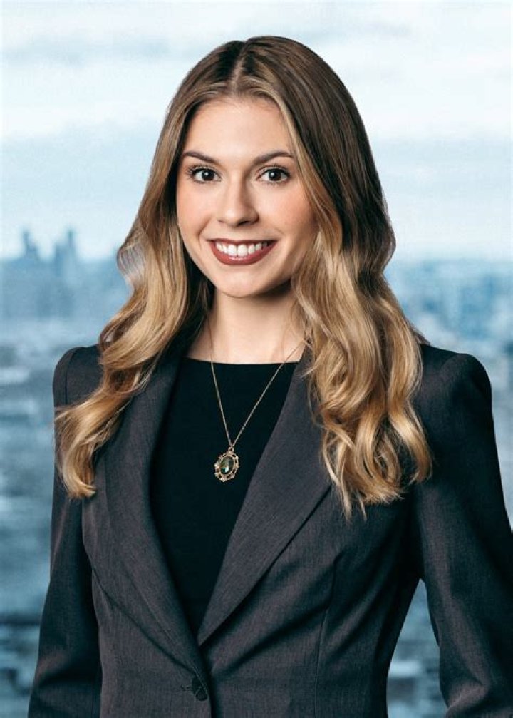 Unveiling the Life of Madeline O'Reilly: A Journey Through Passion and Perseverance