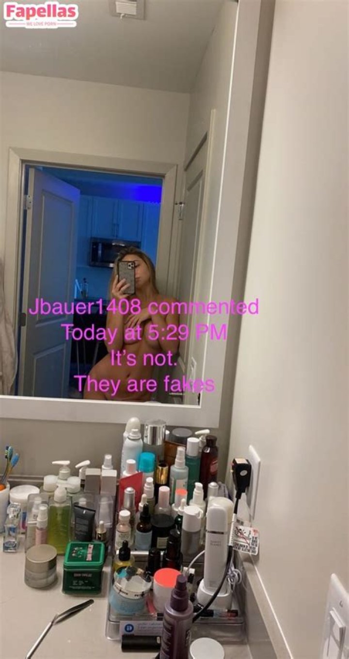 Unveiling the Allure: Madelyn Cline Nudes and the Fascination Behind the Fame