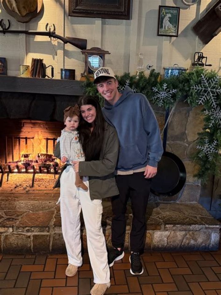 Exploring the Life and Journey of Madi Prewett: A Comprehensive Biography