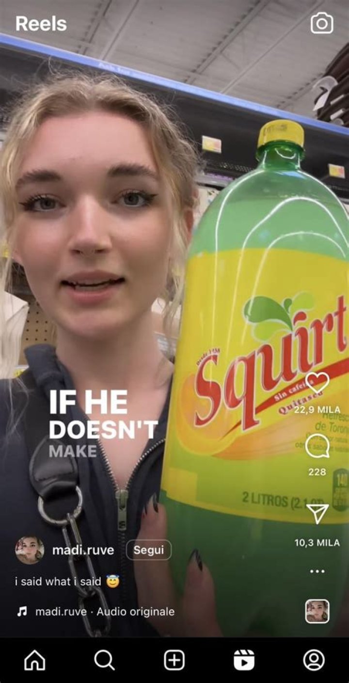 Madi Ruve: A Journey Beyond the Lens