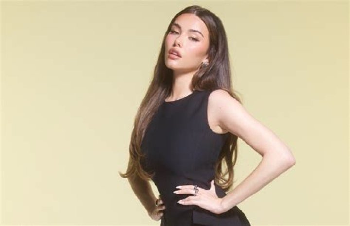 The Ultimate Guide to Madison Beer's Provocative Masturbation Routine