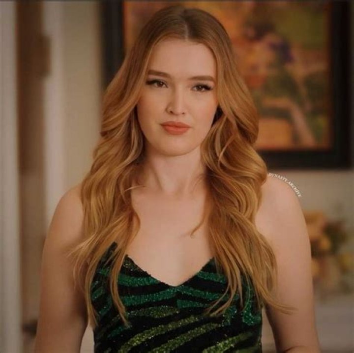 Madison Brown: Rising Star in the Entertainment Industry