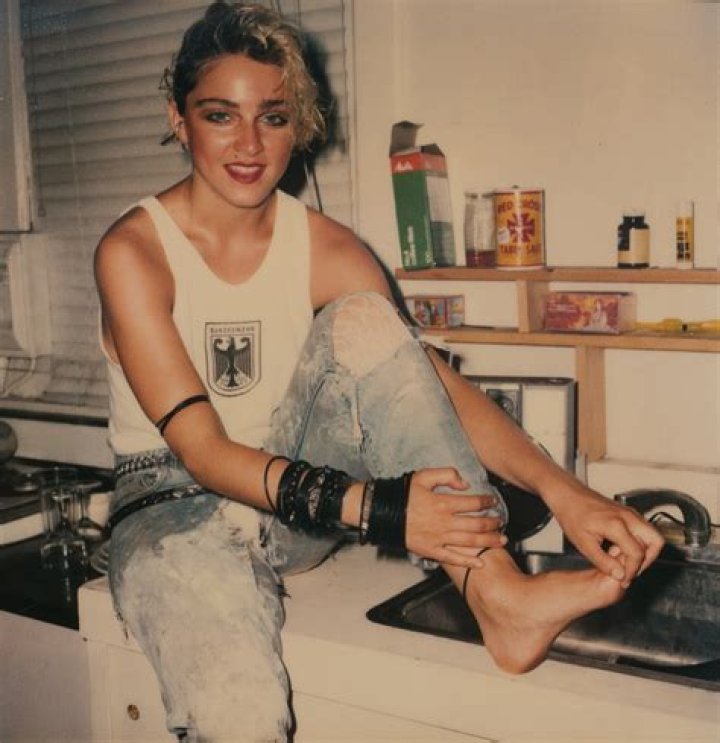 Madonna's Journey: The Unseen Chapter Before Fame