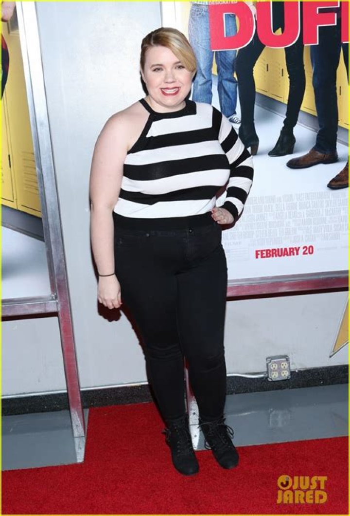 Mae Whitman Weight Loss Journey: Inspiring Transformation and Healthy Living Tips