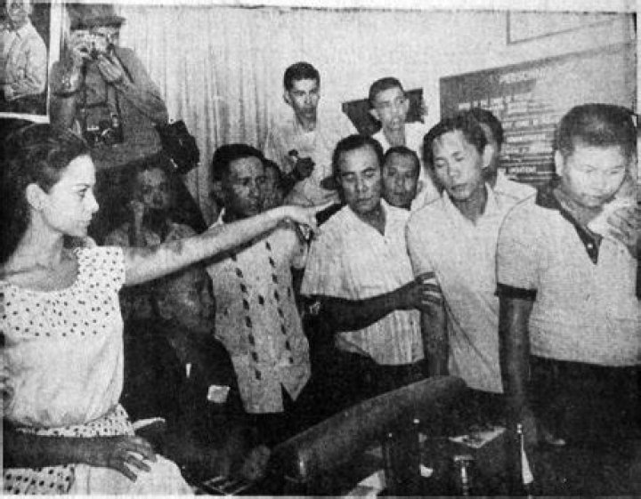 The Untold Story of Maggie Dela Riva's Husband