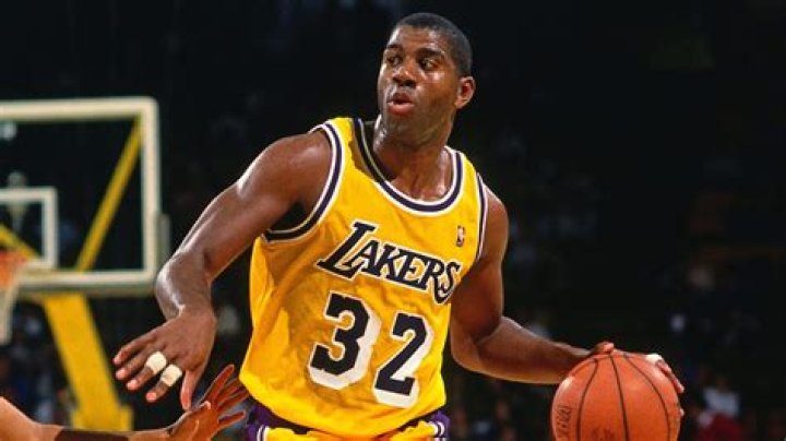 Magic Johnson and HIV: A Journey of Hope and Awareness