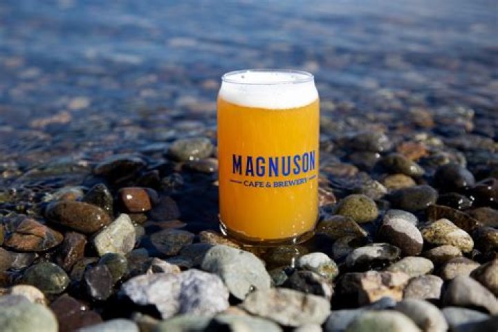 Discovering the Wonders of Magnuson Brewery: A Journey Through Craftsmanship