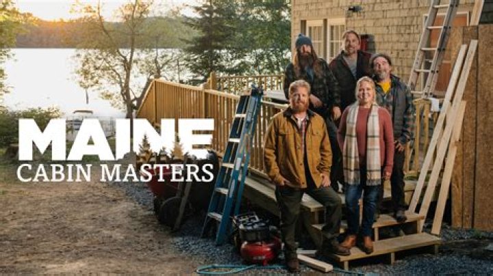 Maine Cabin Masters New Season 10: A Journey into Rustic Charm
