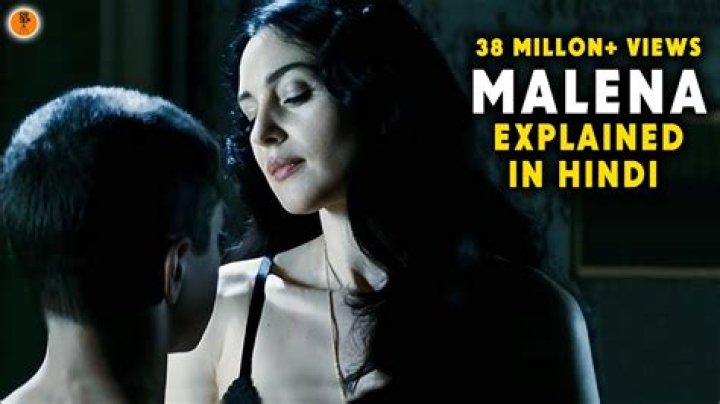 Malena Movie Download in Hindi HDHub4u: A Comprehensive Guide for Movie Enthusiasts
