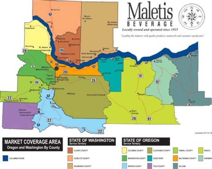 Discover the Unique Flavors of Maletis Beverage