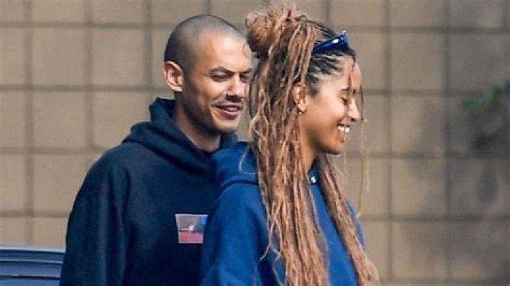 Love in the Spotlight: Malia Obama and Dawit Eklund's Wedding Journey