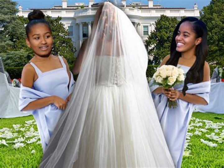 Malia Obama: A Glimpse into Her Upcoming Wedding Celebration