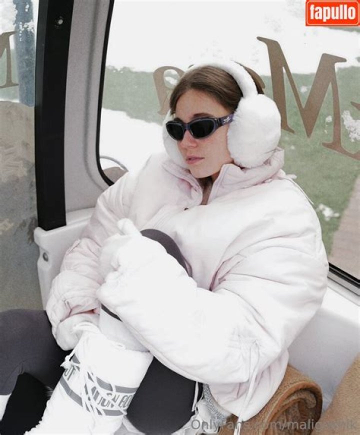 Exploring the Allure of Maligoshik OnlyFan