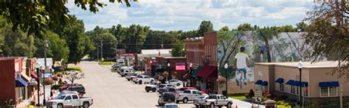 Exploring the Hidden Gem of Malvern, Iowa