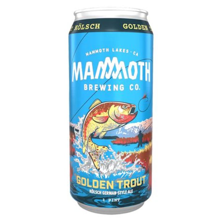 Giant Mammoth Brewery: Unforgettable Beers & Events