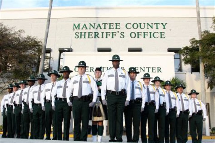 Comprehensive Guide to Manatee County Jail in Bradenton, FL