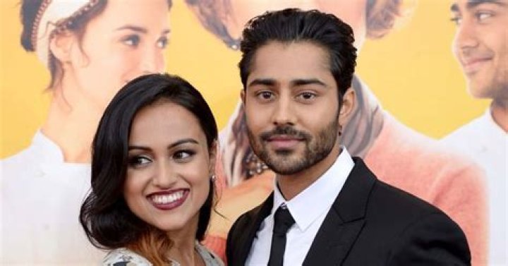 Manish Dayal Wife: Exploring the Life and Love of the Talented Actor