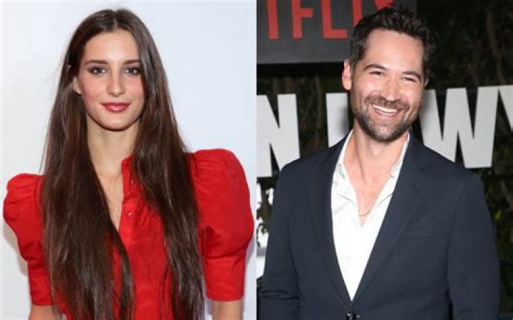 Exploring the Life of Manuel Garcia Rulfo's Wife