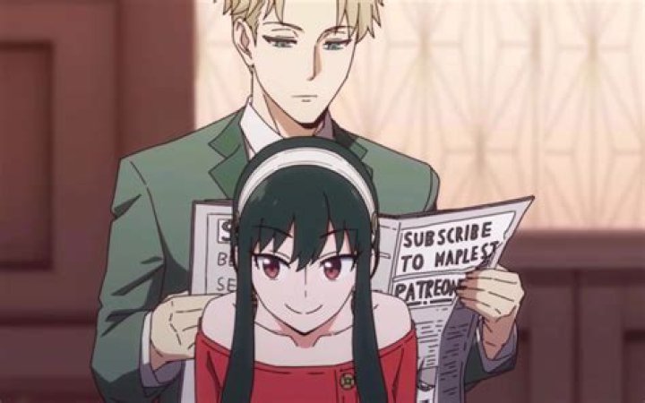 Maplestar Spy x Family: The Ultimate Guide to the Iconic Character