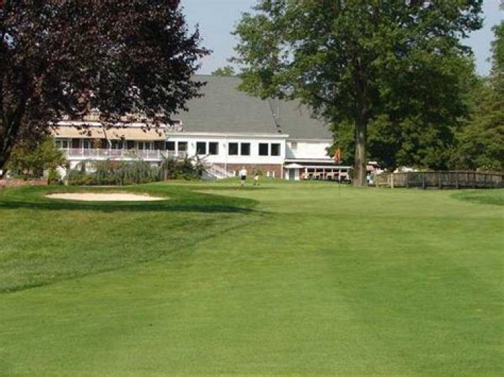 Discover the Charm of Maplewood Country Club NJ