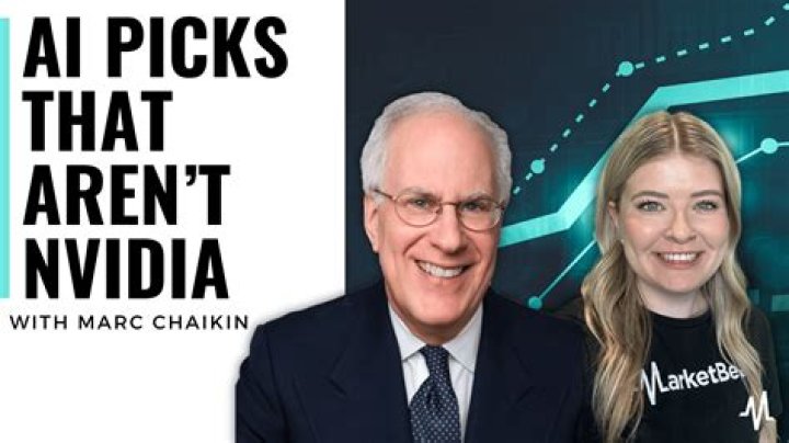 Marc Chaikin's Stock Picks: Uncover His Proven Strategies