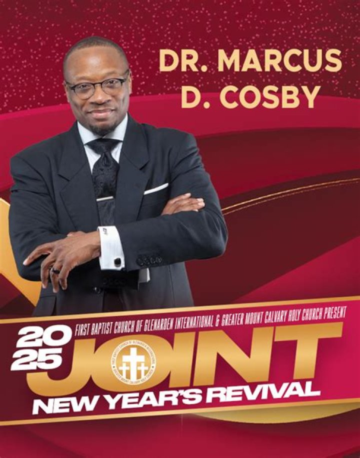 Marcus D. Cosby Salary: A Comprehensive Guide to His Earnings and Career Insights