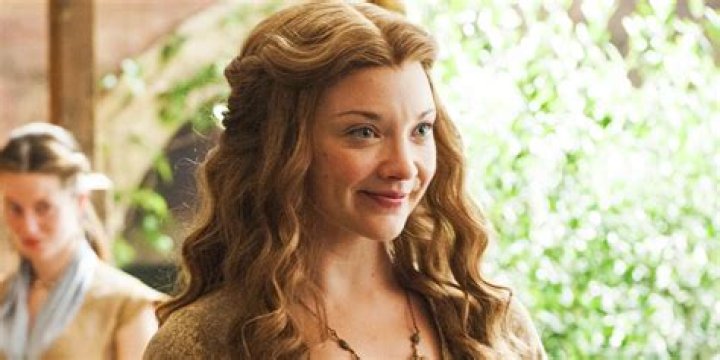 Margaery Tyrell: The Ambitious Rose of Game of Thrones