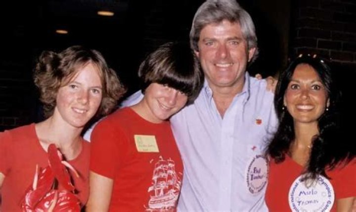 Marge Cooney: The Enigma Behind the Name