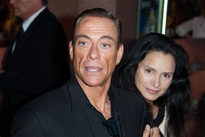 Unveiling the Enigma: Maria Rodriguez and Jean Claude Van Damme