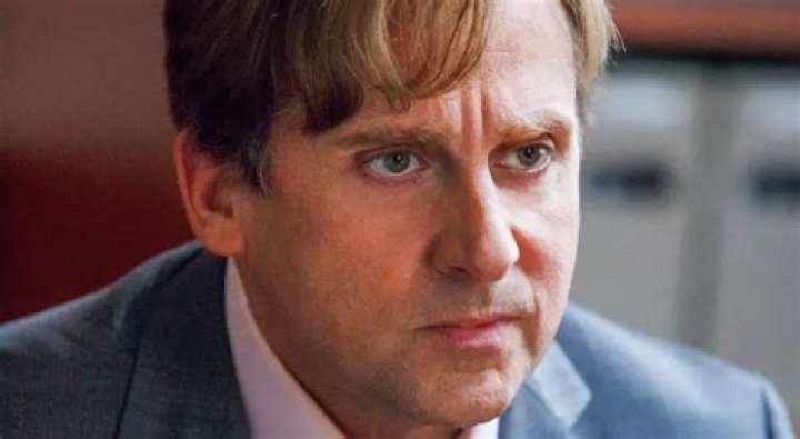 Mark Baum: The Big Short's Visionary Analyst