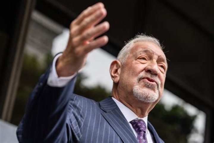 Mark Geragos: The Legal Maverick Behind High-Profile Cases