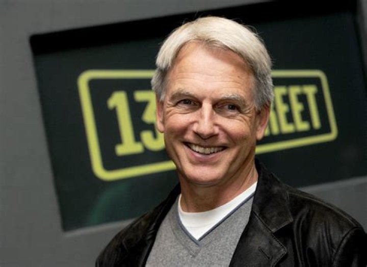 Exploring Mark Harmon Net Worth: A Deep Dive into His Wealth and Career