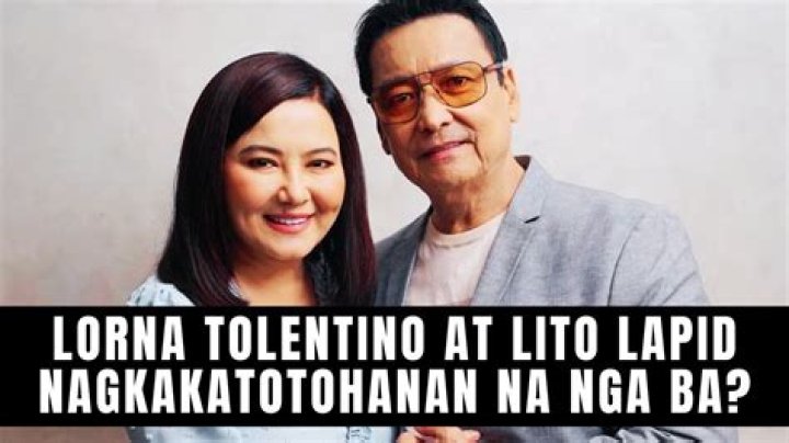 Exploring the Mark Lapid and Lito Lapid Relationship: A Deep Dive
