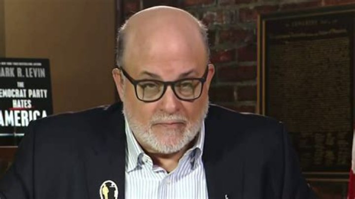 Understanding Mark Levin's Illness: A Comprehensive Insight